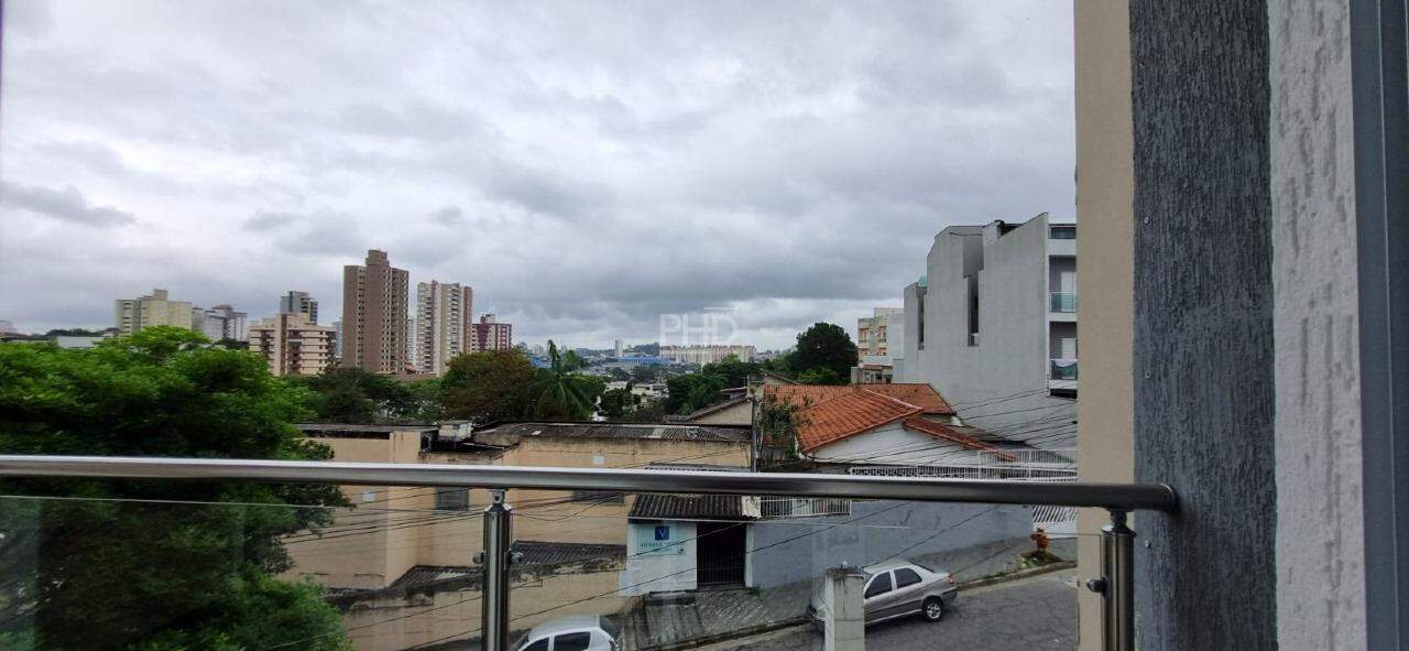 Cobertura à venda com 2 quartos, 128m² - Foto 2