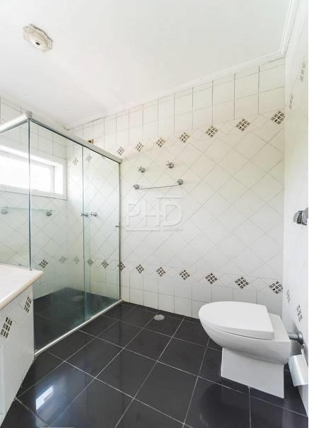 Sobrado, 6 quartos, 490 m² - Foto 29