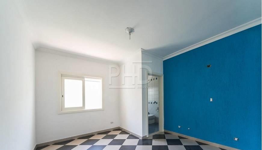 Sobrado, 6 quartos, 490 m² - Foto 21