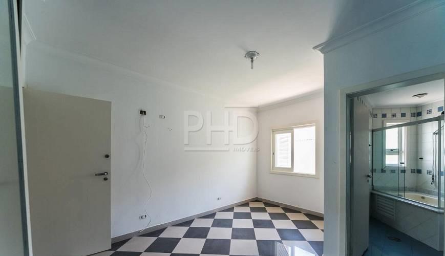 Sobrado, 6 quartos, 490 m² - Foto 22