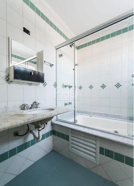 Sobrado, 6 quartos, 490 m² - Foto 27