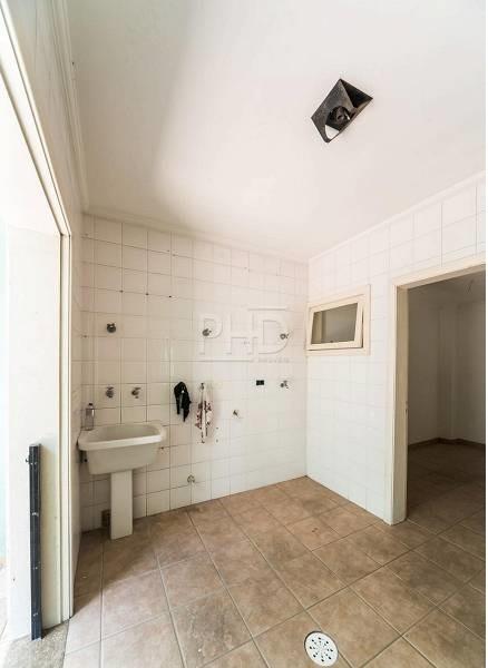 Sobrado, 6 quartos, 490 m² - Foto 26