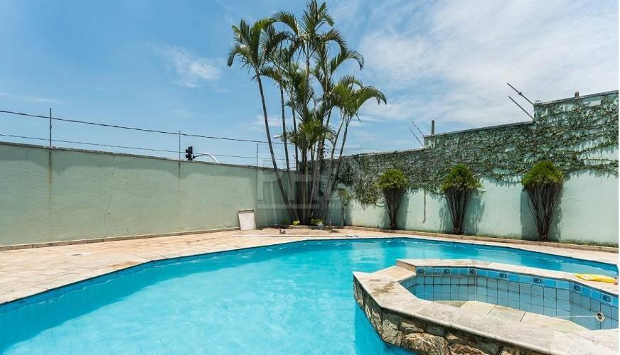 Sobrado, 6 quartos, 490 m² - Foto 44