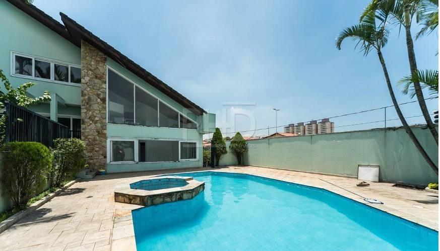 Sobrado, 6 quartos, 490 m² - Foto 43