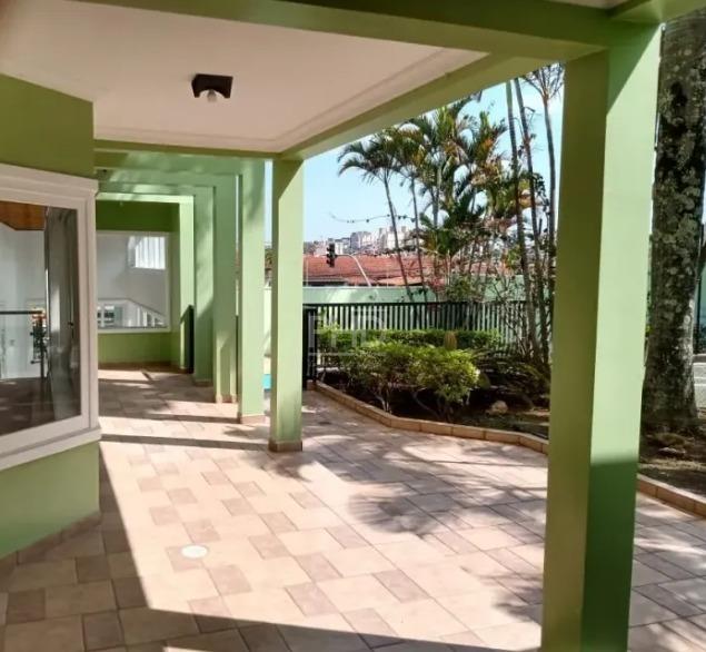 Sobrado, 6 quartos, 490 m² - Foto 37