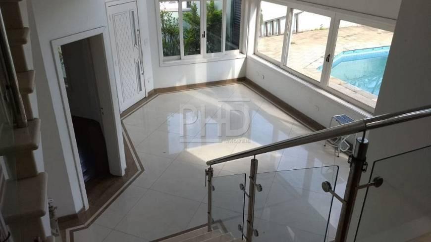 Sobrado, 6 quartos, 490 m² - Foto 4