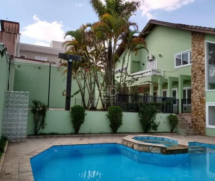 Sobrado, 6 quartos, 490 m² - Foto 41