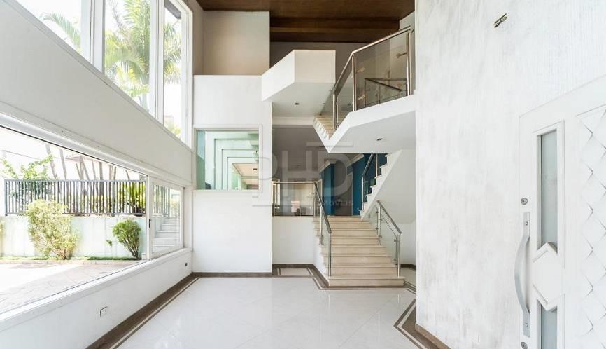 Sobrado, 6 quartos, 490 m² - Foto 2