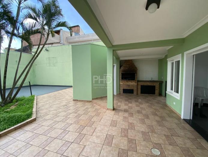 Sobrado, 6 quartos, 490 m² - Foto 36