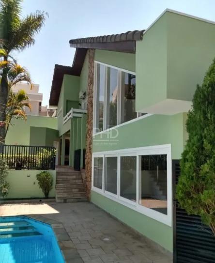 Sobrado, 6 quartos, 490 m² - Foto 42