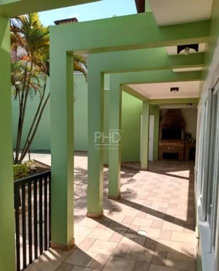 Sobrado, 6 quartos, 490 m² - Foto 35