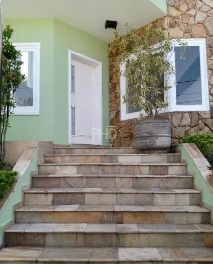 Sobrado, 6 quartos, 490 m² - Foto 30