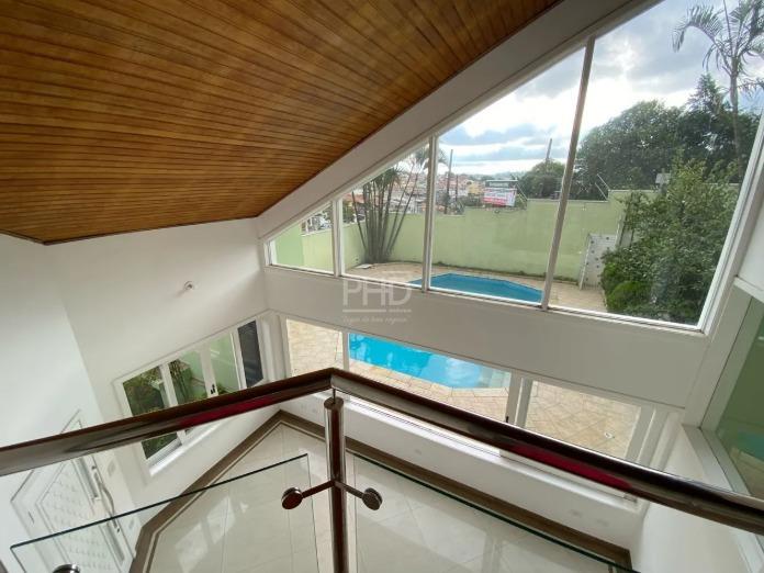 Sobrado, 6 quartos, 490 m² - Foto 6