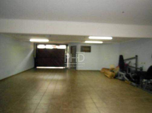 Sobrado à venda com 4 quartos, 400m² - Foto 32