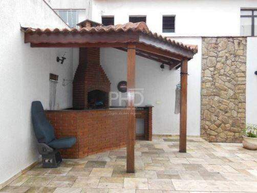 Sobrado à venda com 4 quartos, 400m² - Foto 26