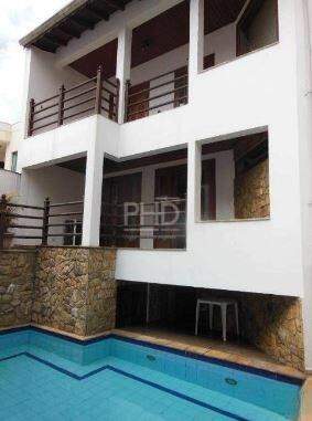 Sobrado à venda com 4 quartos, 400m² - Foto 25