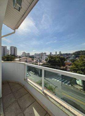 Sobrado à venda com 6 quartos, 320m² - Foto 39