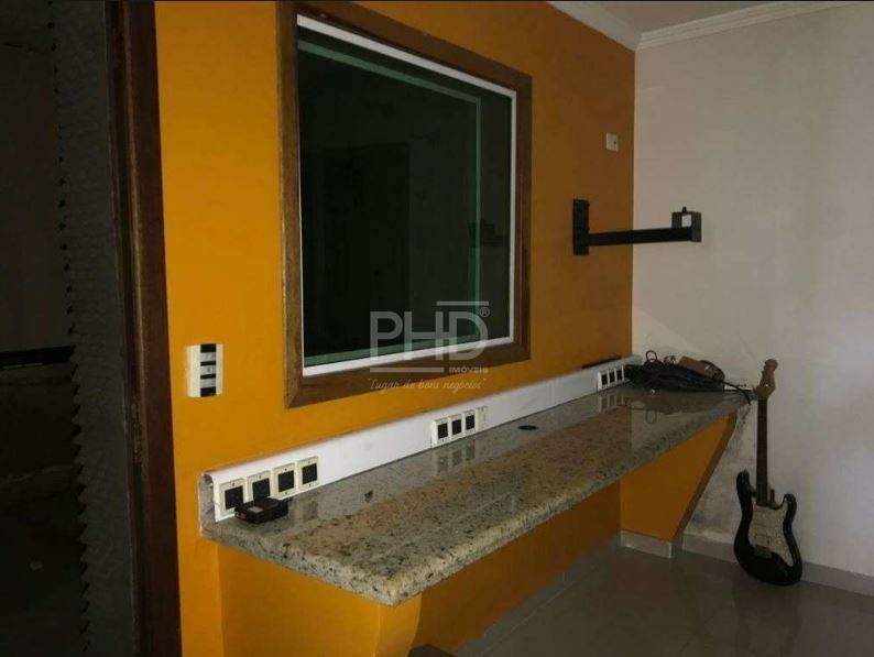 Sobrado à venda com 6 quartos, 320m² - Foto 21