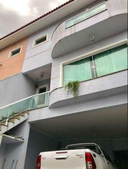 Sobrado à venda com 6 quartos, 320m² - Foto 42