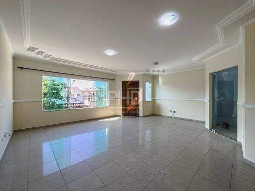 Sobrado à venda com 6 quartos, 320m² - Foto 1