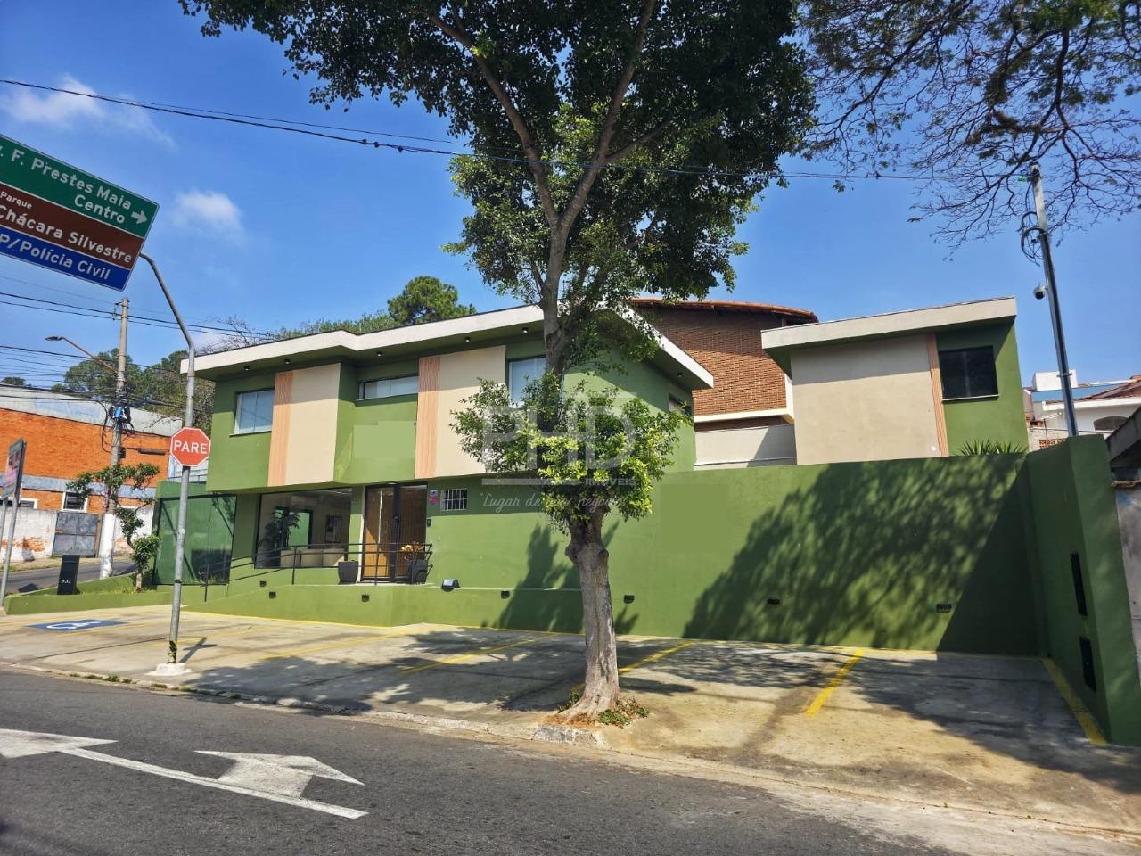 Sobrado, 5 quartos, 200 m² - Foto 27