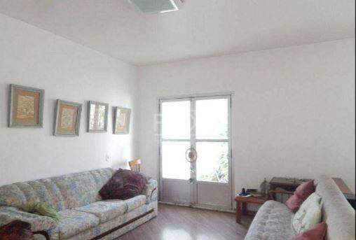 Sobrado para alugar com 3 quartos, 196m² - Foto 1