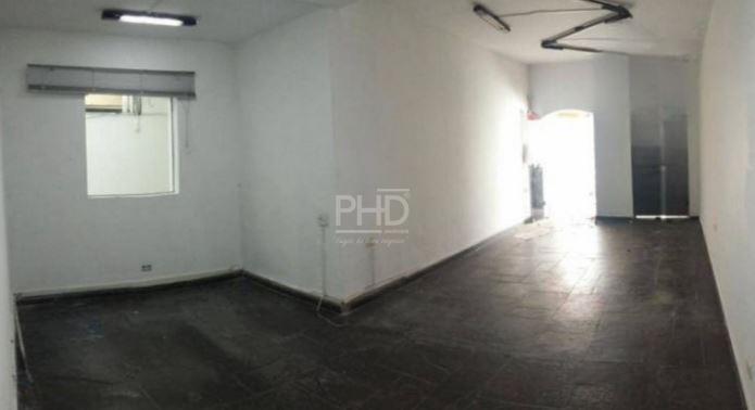 Sala-Conjunto, 201 m² - Foto 3