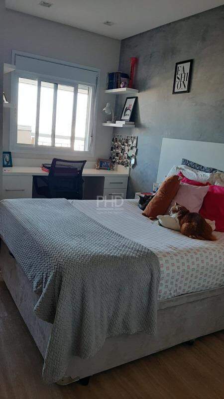 Apartamento à venda com 3 quartos, 158m² - Foto 9