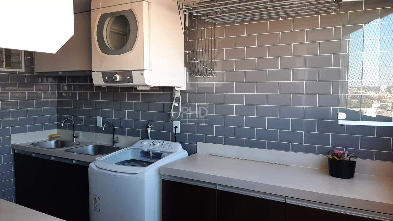 Apartamento à venda com 3 quartos, 158m² - Foto 16