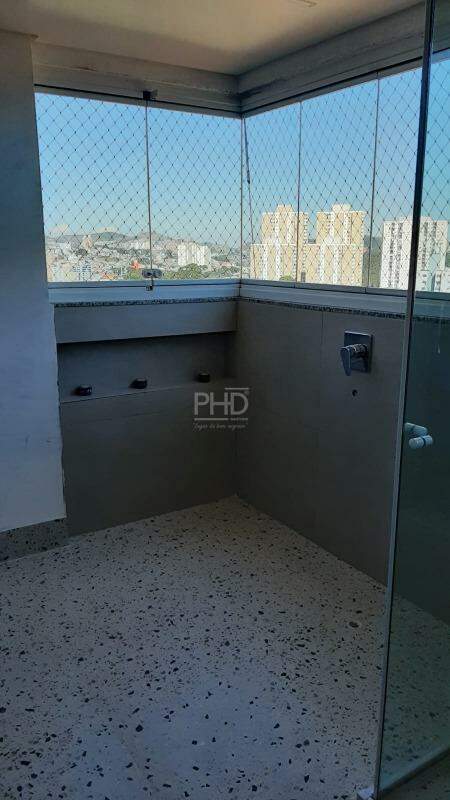 Apartamento à venda com 3 quartos, 158m² - Foto 20