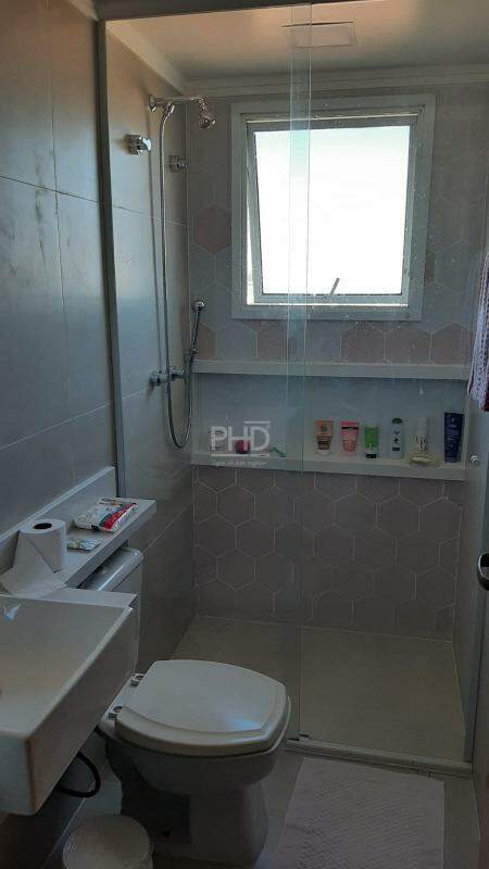 Apartamento à venda com 3 quartos, 158m² - Foto 14