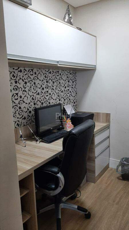 Apartamento à venda com 3 quartos, 158m² - Foto 7