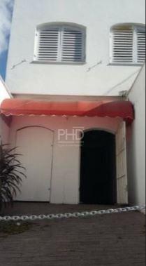 Sala-Conjunto, 201 m² - Foto 18