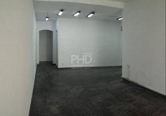 Sala-Conjunto, 201 m² - Foto 2