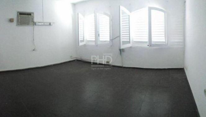 Sala-Conjunto, 201 m² - Foto 1