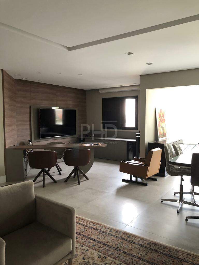 Apartamento à venda com 4 quartos, 180m² - Foto 5