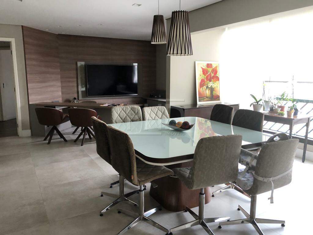 Apartamento à venda com 4 quartos, 180m² - Foto 13