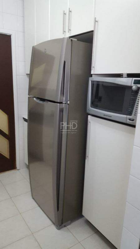 Apartamento para alugar com 3 quartos, 100m² - Foto 12