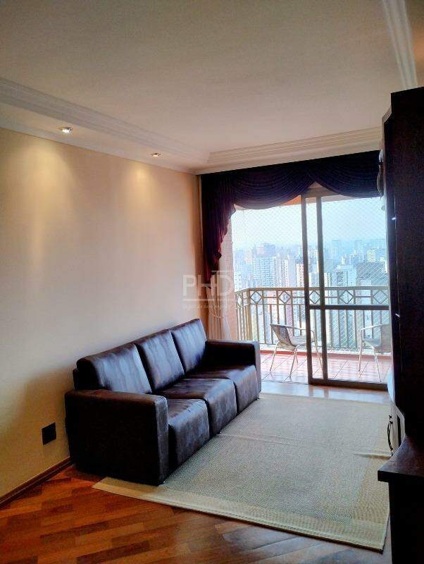 Apartamento para alugar com 3 quartos, 100m² - Foto 2