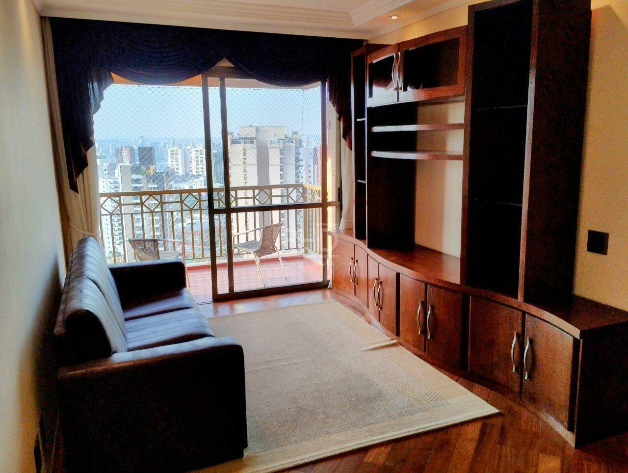 Apartamento para alugar com 3 quartos, 100m² - Foto 1