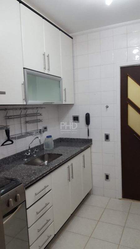 Apartamento para alugar com 3 quartos, 100m² - Foto 10