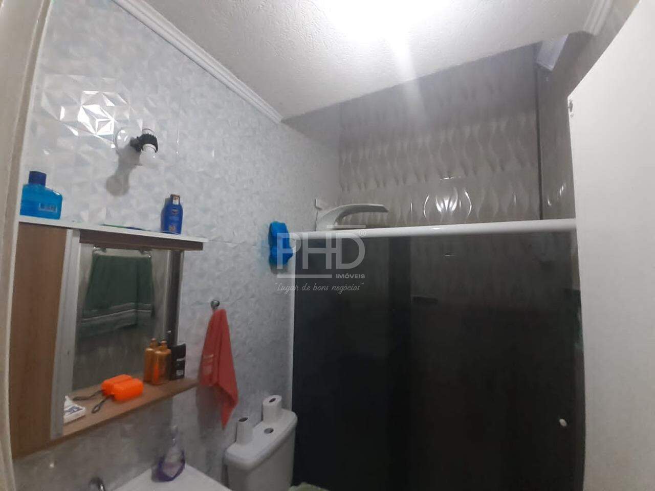 Sobrado à venda com 2 quartos, 110m² - Foto 12