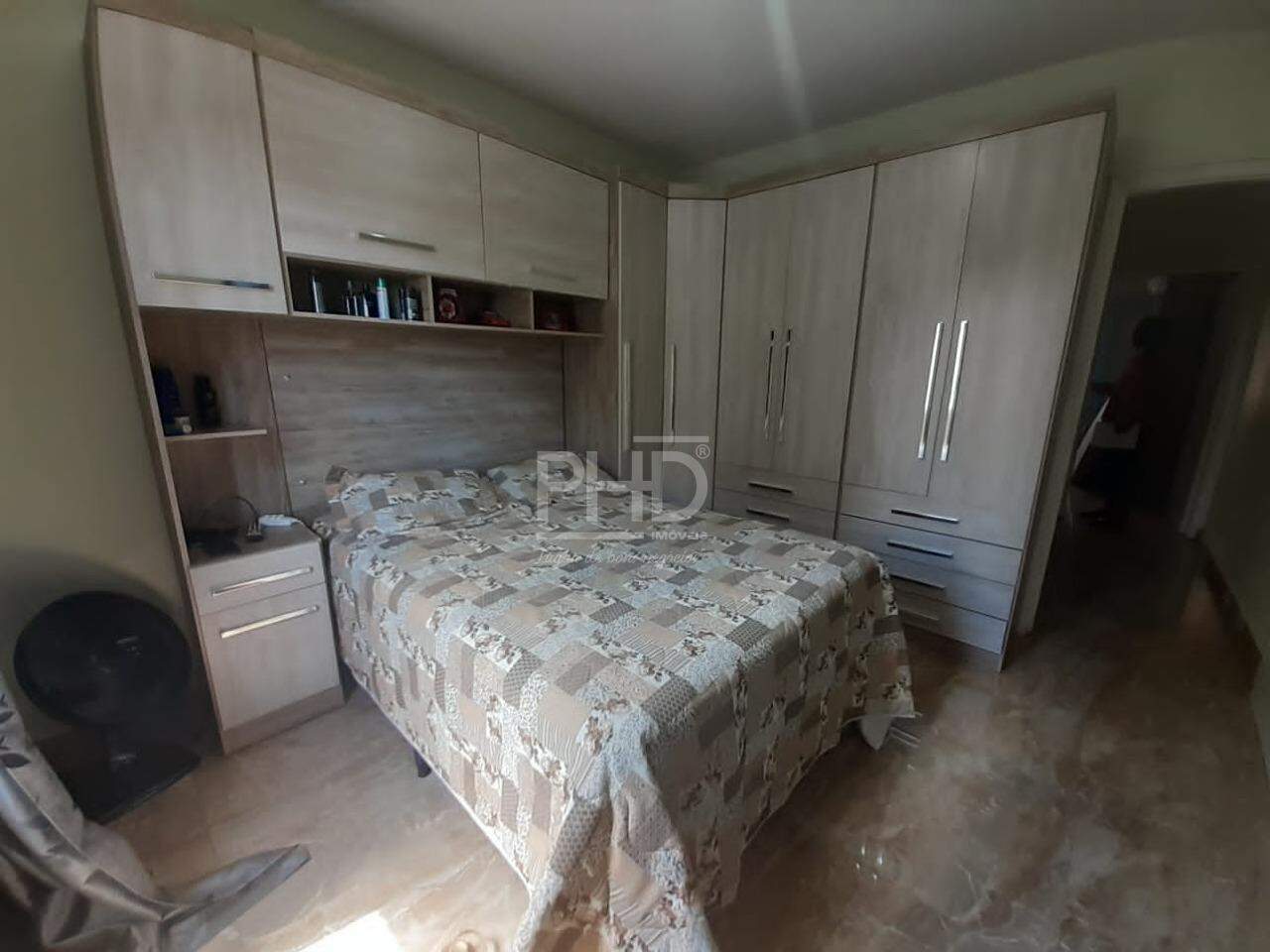 Sobrado à venda com 2 quartos, 110m² - Foto 6