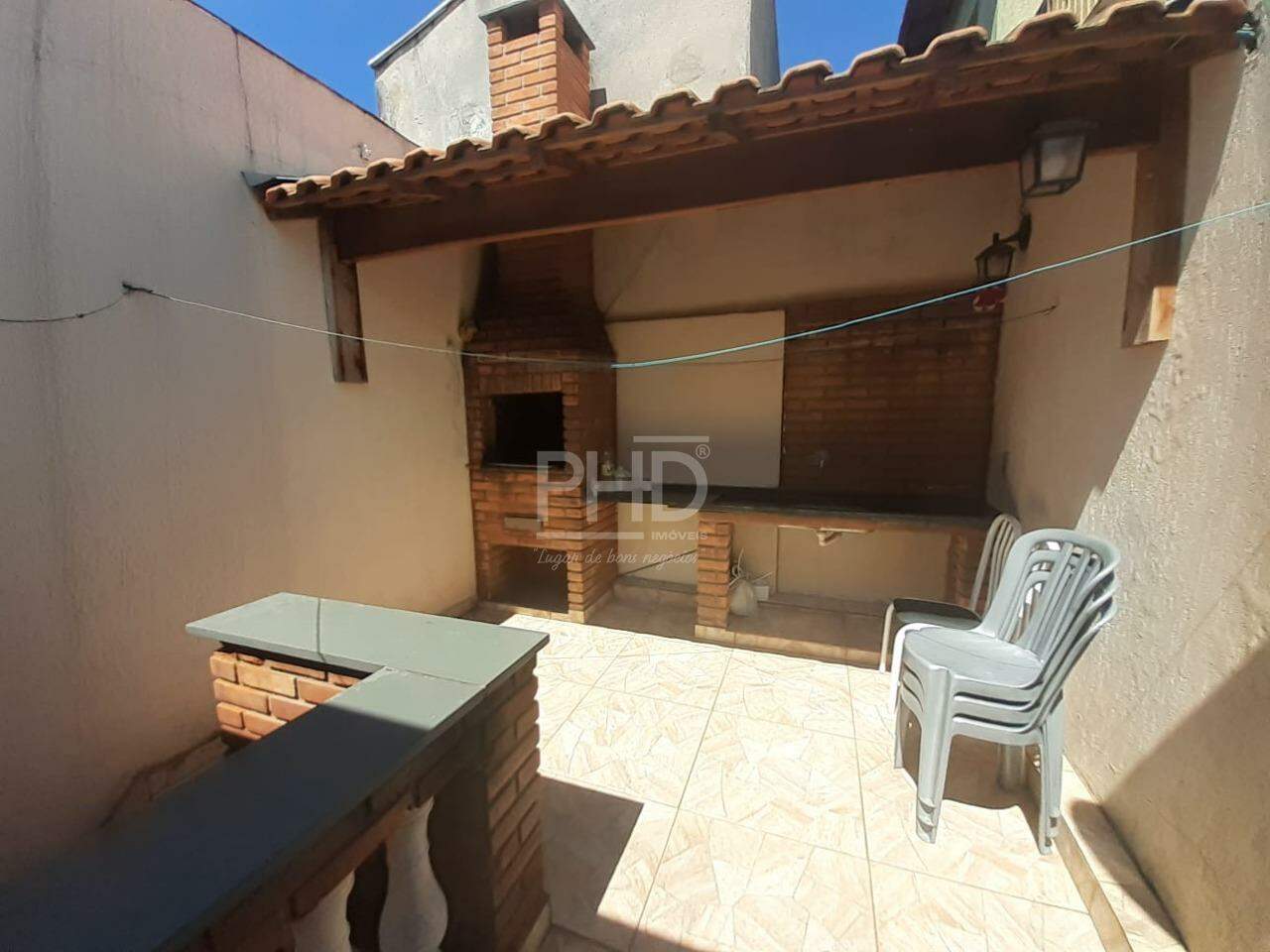 Sobrado à venda com 2 quartos, 110m² - Foto 17