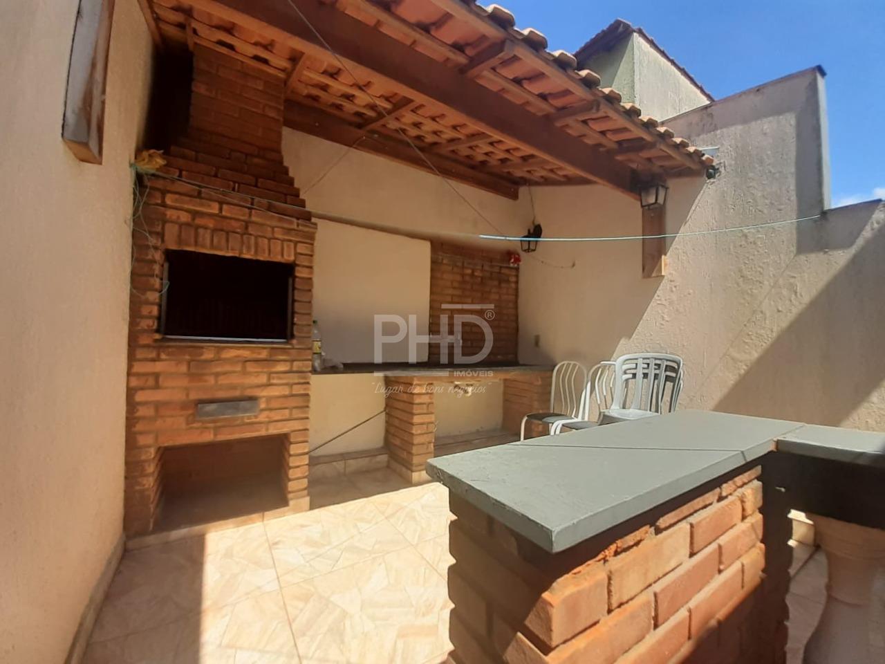 Sobrado à venda com 2 quartos, 110m² - Foto 18