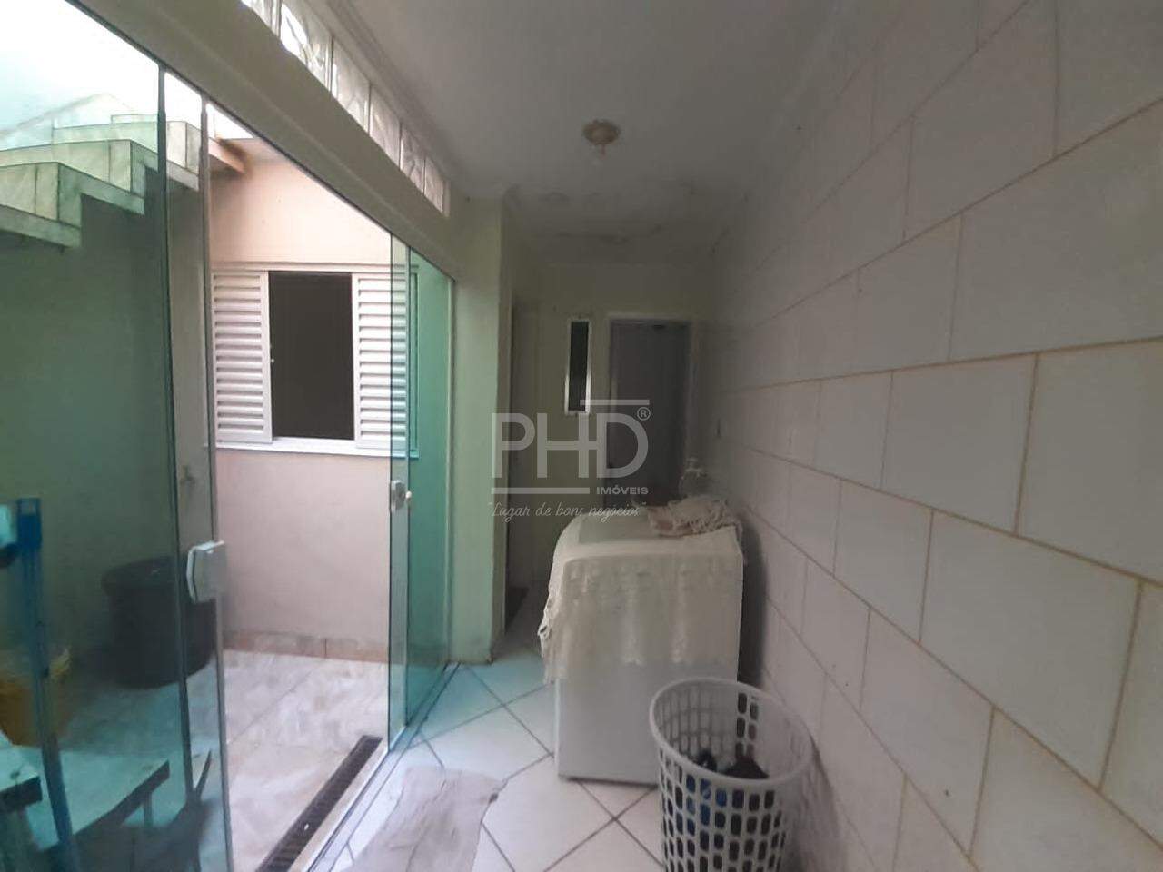 Sobrado à venda com 2 quartos, 110m² - Foto 15