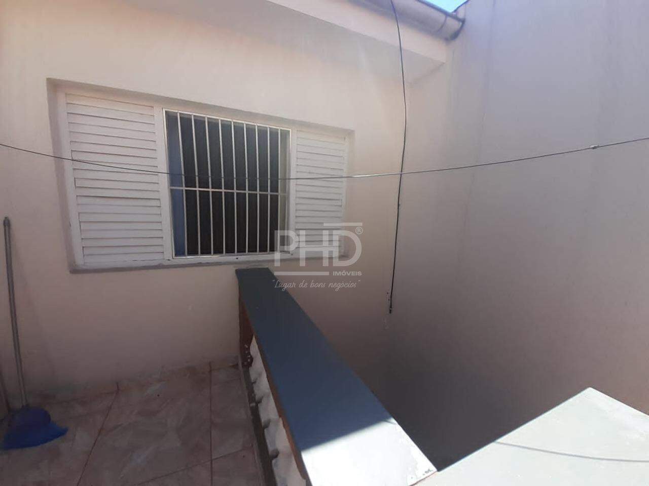 Sobrado à venda com 2 quartos, 110m² - Foto 19