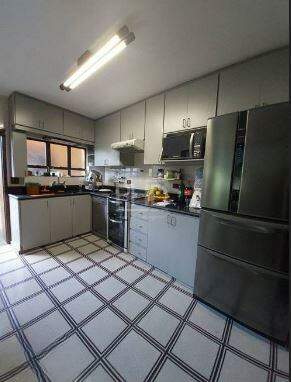 Sobrado à venda com 4 quartos, 320m² - Foto 21