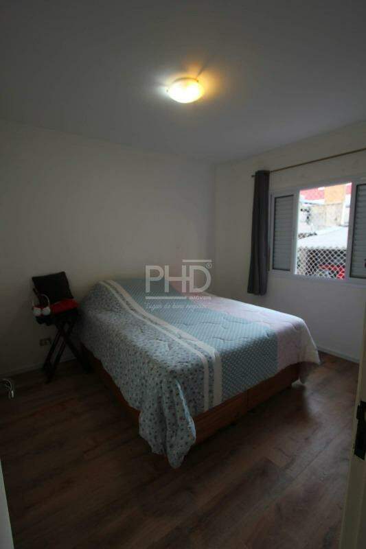 Apartamento à venda com 2 quartos, 65m² - Foto 8