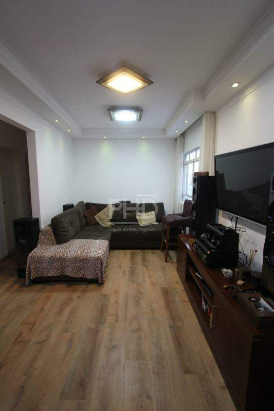 Apartamento à venda com 2 quartos, 65m² - Foto 2